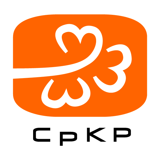 Logo CPKP